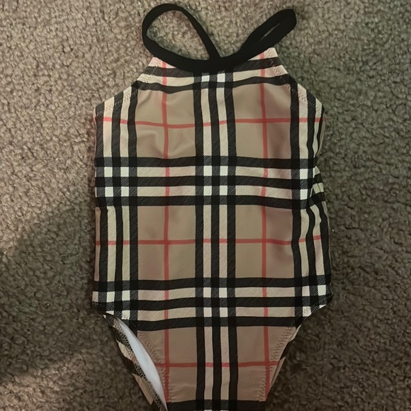 Burberry Swim Burberry Baby Swim Worm Once Poshmark